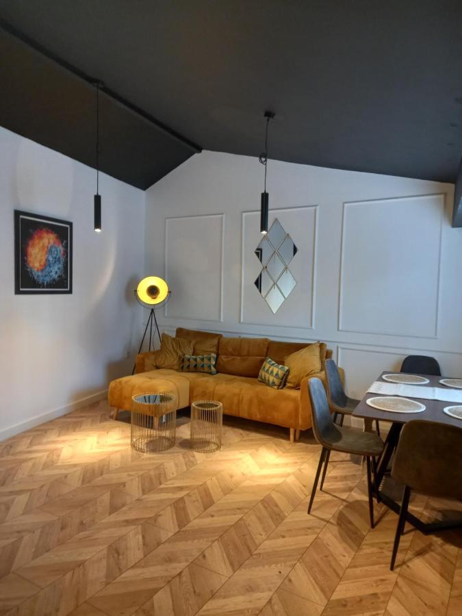 L2 Apartments- City Center- 2 Bed Liverpool Exterior foto